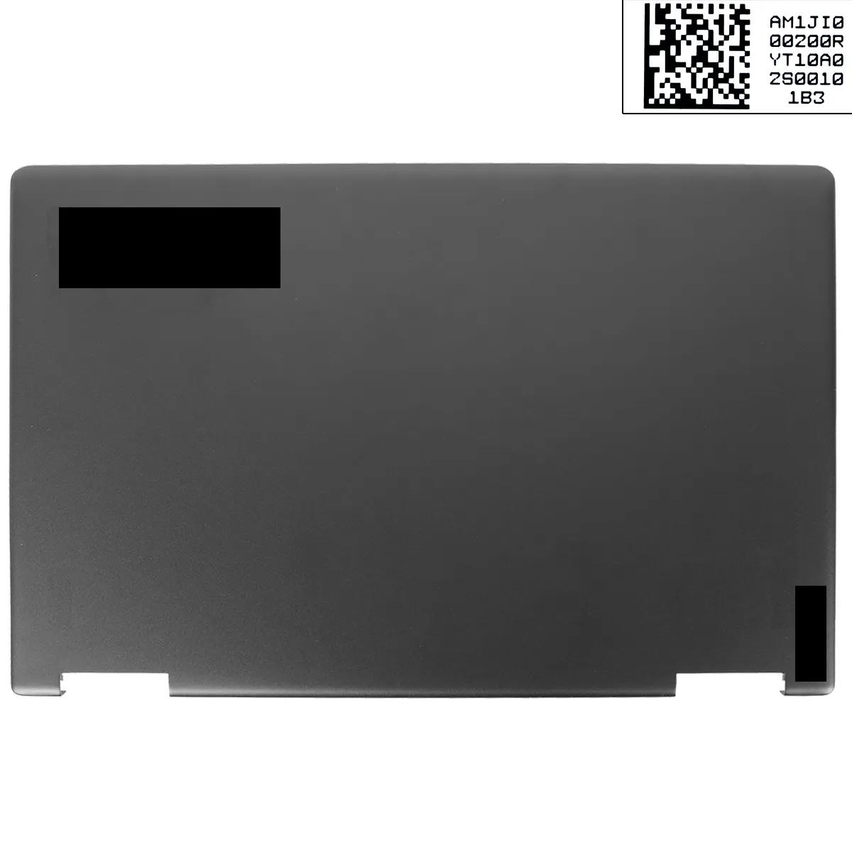 Picture of Lenovo Yoga 710-15ISK LCD Back Cover Black.